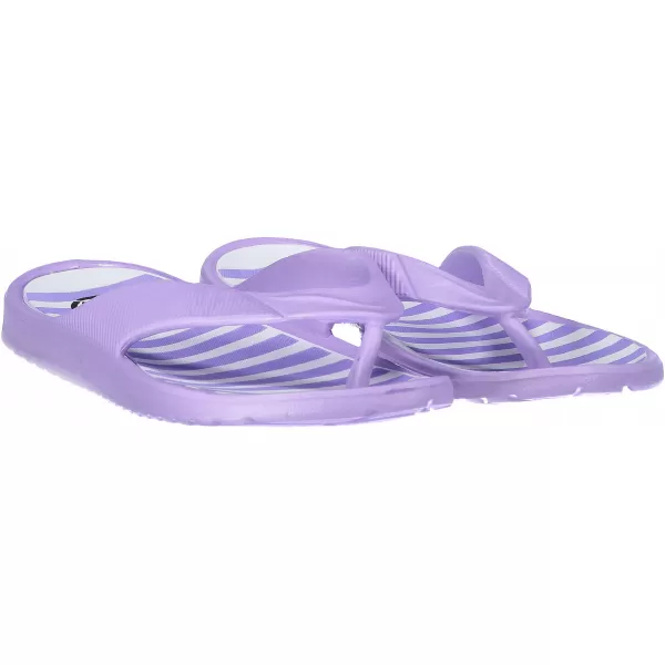  Frauenflip -Flops SAM 73 SIANA 2 LBTL159 LILA 