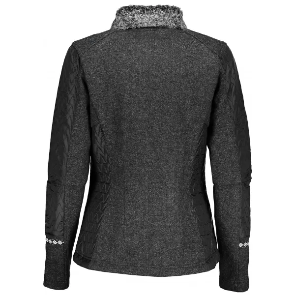  Damen-Sweatshirt TORSTAI TESSA 41515202290 ANTHRAZIT 