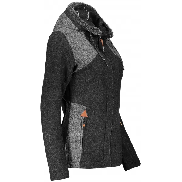  Damen-Sweatshirt TORSTAI NICOLE 41509250829 GRAU 