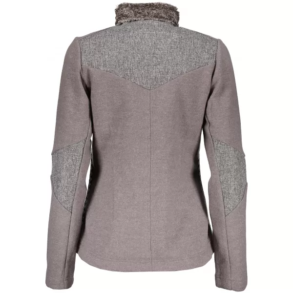  Damen-Sweatshirt TORSTAI NOELLE 41510250809 BEIGE 