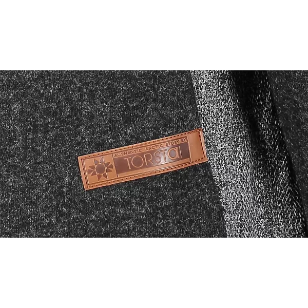  Damen-Sweatshirt TORSTAI NICOLE 41509250829 GRAU 
