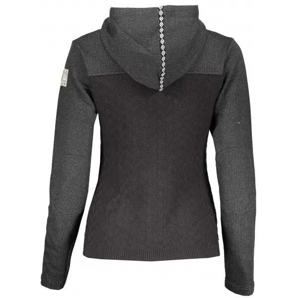  Damen-Sweatshirt TORSTAI ROBERTA 41545230290 ANTHRAZIT 