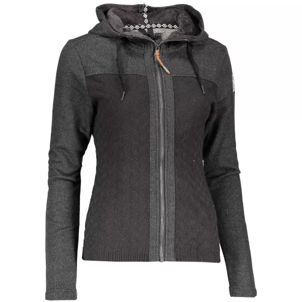  Damen-Sweatshirt TORSTAI ROBERTA 41545230290 ANTHRAZIT 