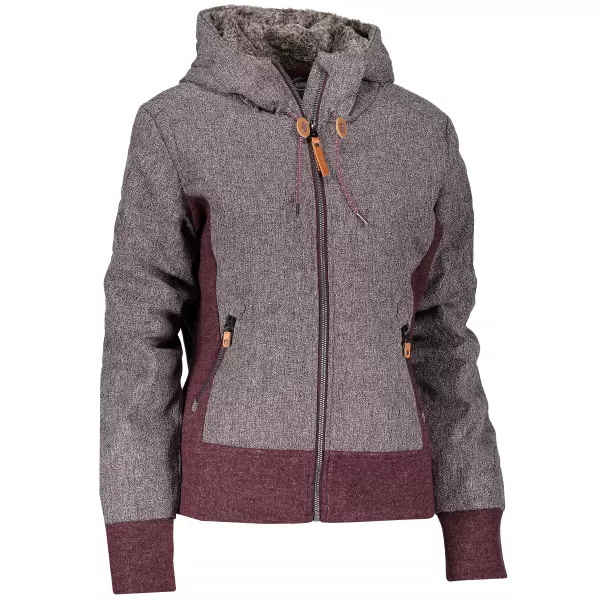  Damenjacke TORSTAI NETTA 41223250869 HRSG 