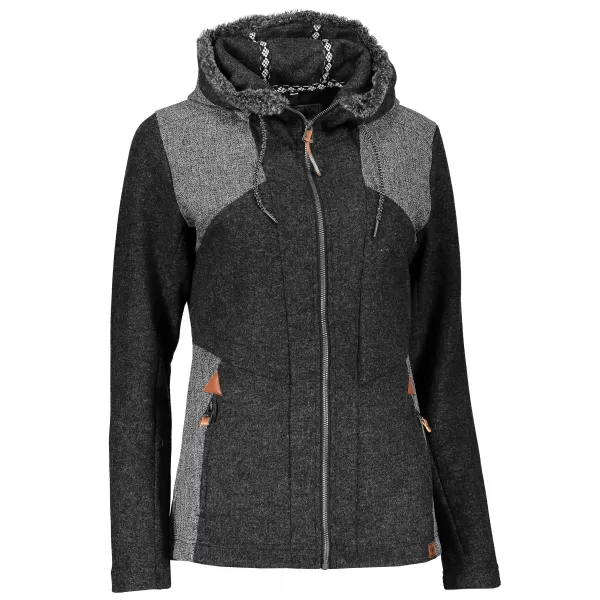  Damen-Sweatshirt TORSTAI NICOLE 41509250829 GRAU 