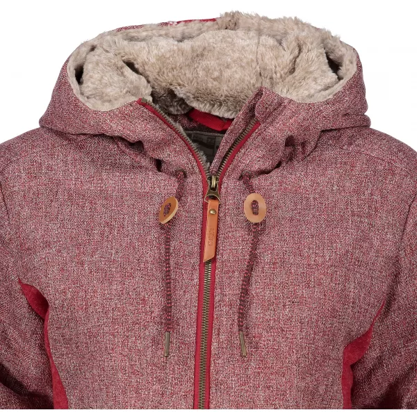  Damenjacke TORSTAI NETTA 41223250864 HRSG 