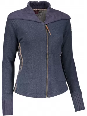 Damen-Sweatshirt TORSTAI ROMY 41525230380 MARINEBLAU