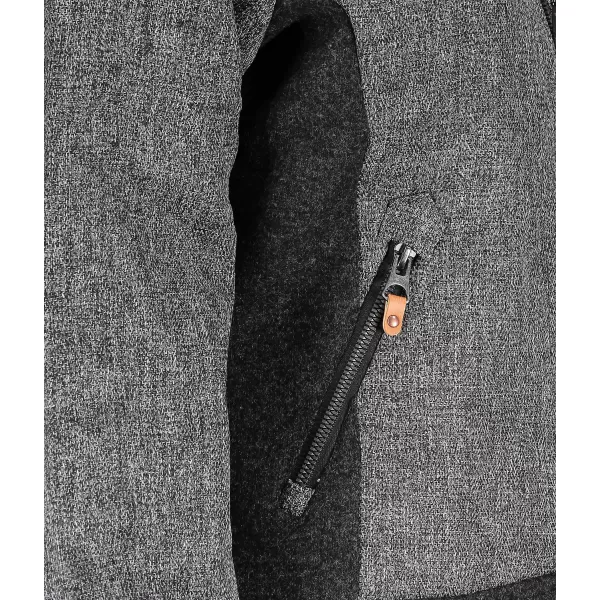  Damenjacke TORSTAI NETTA 41223250829 GRAU 