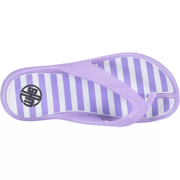  Frauenflip -Flops SAM 73 SIANA 2 LBTL159 LILA 
