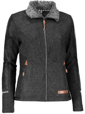 Damen-Sweatshirt TORSTAI TESSA 41515202290 ANTHRAZIT