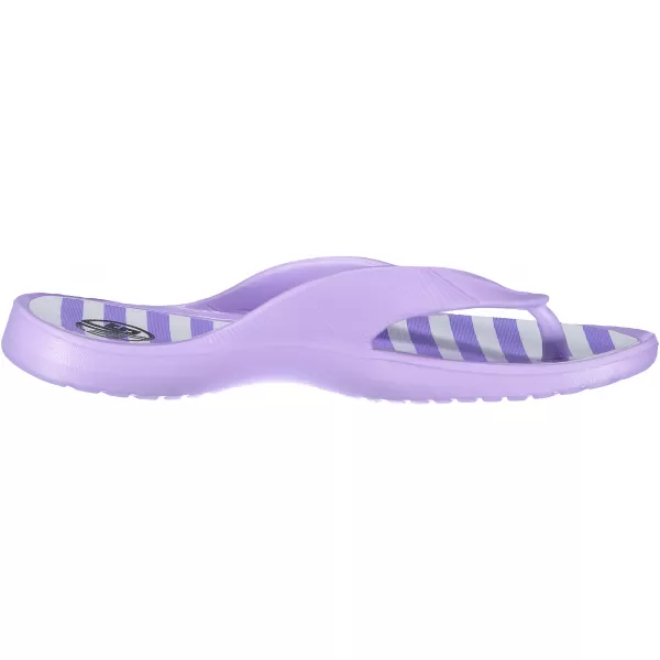  Frauenflip -Flops SAM 73 SIANA 2 LBTL159 LILA 