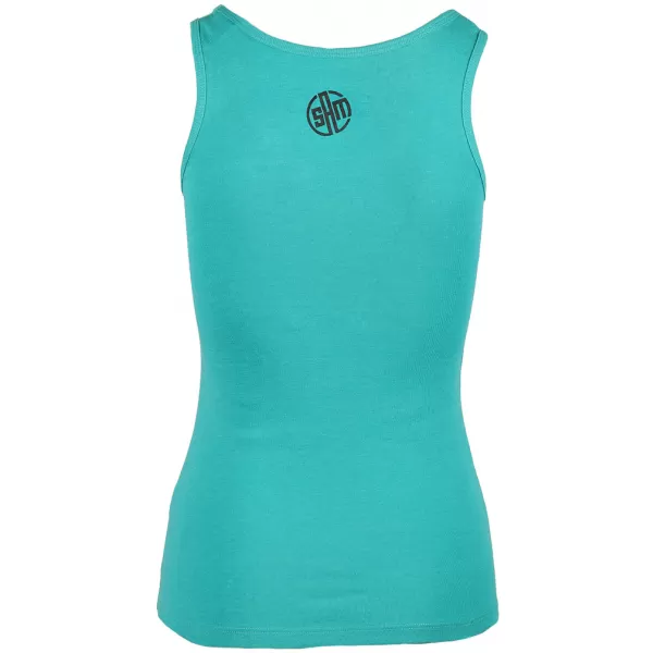  Damen-Tanktop SAM 73 QUARA LTSL389 TÜRKIS 