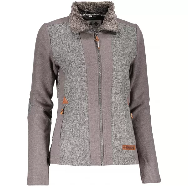  Damen-Sweatshirt TORSTAI NOELLE 41510250809 BEIGE 