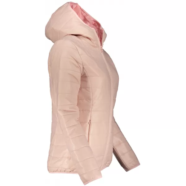  Damenjacke ALPINE PRO REKA LJCM299 BEIGE 