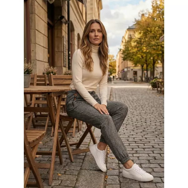  Damenhosen TORSTAI NICKY 41104250809 BEIGE 