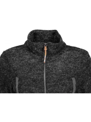 Damen-Sweatshirt TORSTAI WENNA 41531214290 ANTHRAZIT