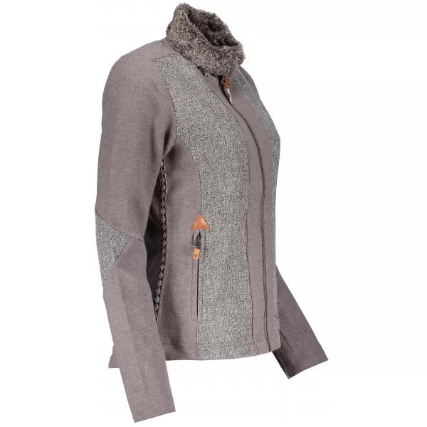  Damen-Sweatshirt TORSTAI NOELLE 41510250809 BEIGE 