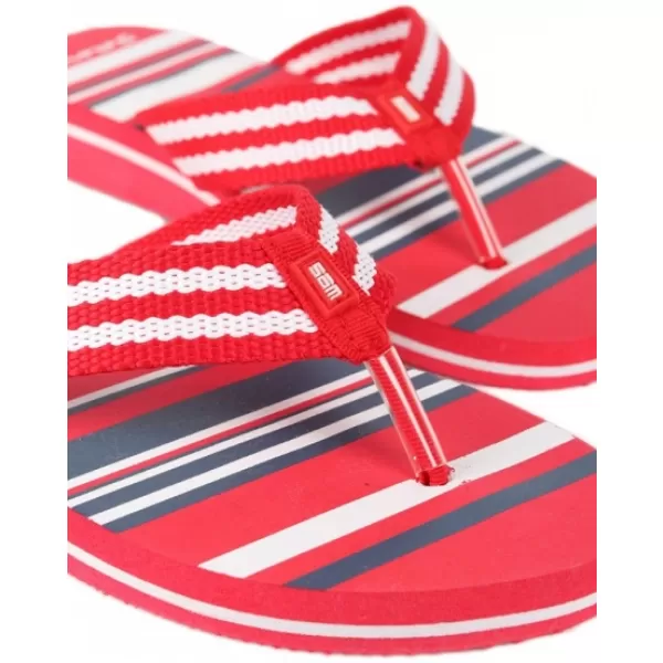  Frauenflip -Flops SAM 73 WF 53 ROT 