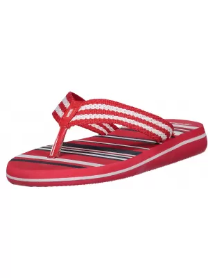 Frauenflip -Flops SAM 73 WF 53 ROT