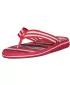 Frauenflip -Flops SAM 73 WF 53 ROT