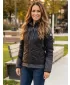 Winterjacke für Damen TORSTAI CHRISTEL 41205226829 SCHWARZ