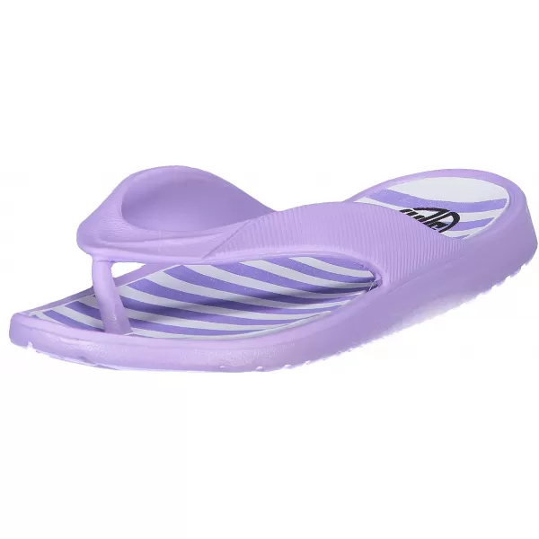  Frauenflip -Flops SAM 73 SIANA 2 LBTL159 LILA 