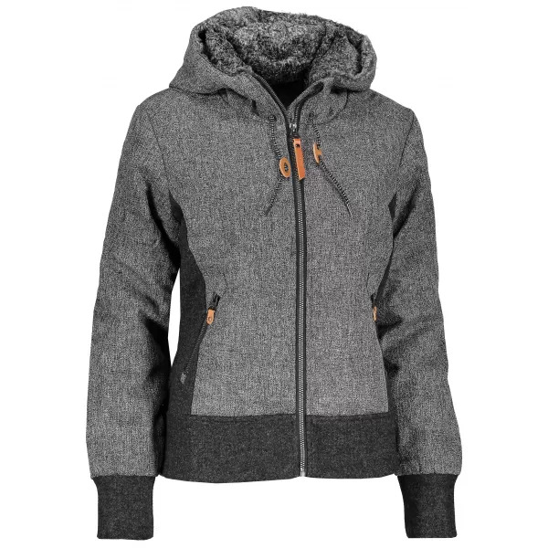  Damenjacke TORSTAI NETTA 41223250829 GRAU 