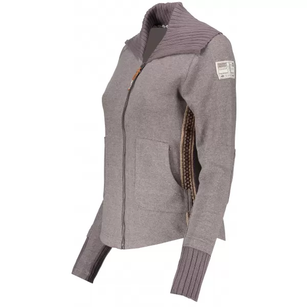  Damen-Sweatshirt TORSTAI ROMY 41525230090 DUNKLES KHAKI 