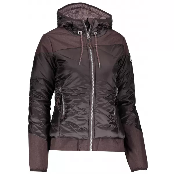  Winterjacke für Damen TORSTAI CHRISTEL 41205226819 BRONZE 