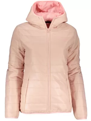Damenjacke ALPINE PRO REKA LJCM299 BEIGE