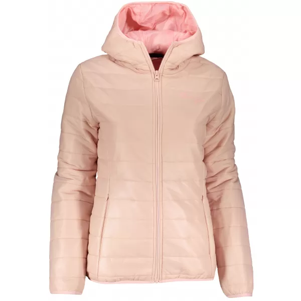  Damenjacke ALPINE PRO REKA LJCM299 BEIGE 