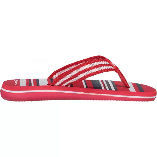  Frauenflip -Flops SAM 73 WF 53 ROT 