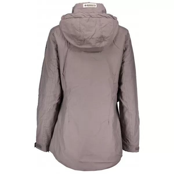  Damenmantel TORSTAI JESSICA 41215217090 DUNKLES KHAKI 