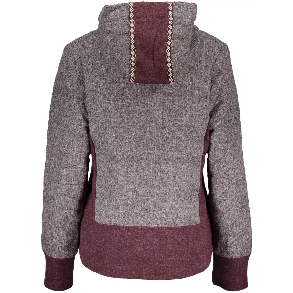  Damenjacke TORSTAI NETTA 41223250869 HRSG 