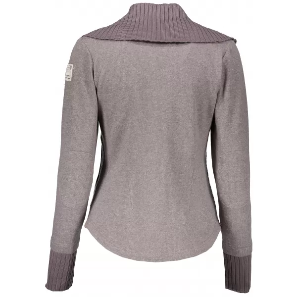  Damen-Sweatshirt TORSTAI ROMY 41525230090 DUNKLES KHAKI 