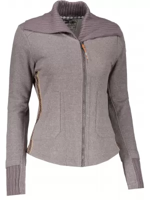 Damen-Sweatshirt TORSTAI ROMY 41525230090 DUNKLES KHAKI