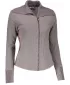 Damen-Sweatshirt TORSTAI ROMY 41525230090 DUNKLES KHAKI