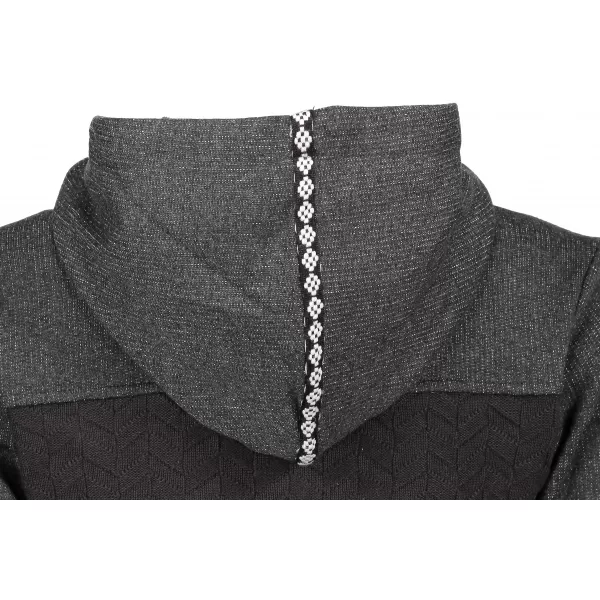  Damen-Sweatshirt TORSTAI ROBERTA 41545230290 ANTHRAZIT 