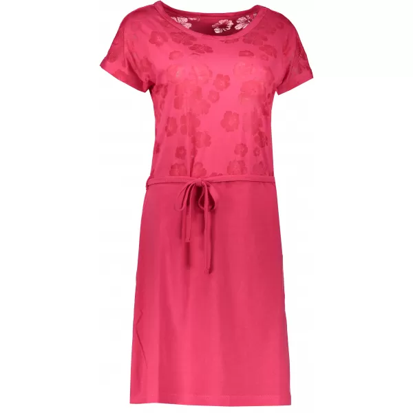  Kleid ALTISPORT ROSSA LSKN195 ROSA 