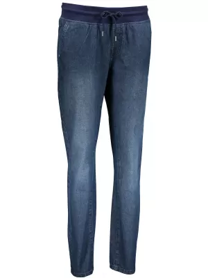 Damenhosen ALTISPORT LIRA LPAN364 BLAU