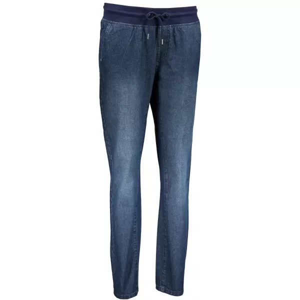  Damenhosen ALTISPORT LIRA LPAN364 BLAU 