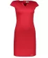 Kleid NUMOCO A132-2 ROT