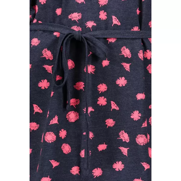  Kleid ALTISPORT BEGONIA LSKN197 DUNKELBLAU 