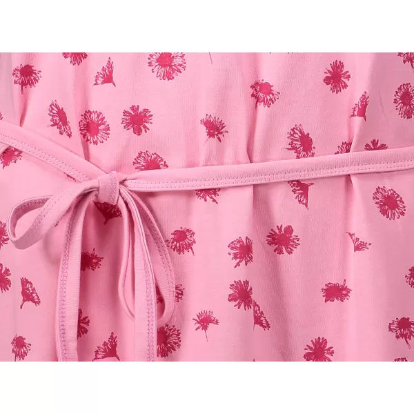  Kleid ALTISPORT BEGONIA LSKN197 ROSA 