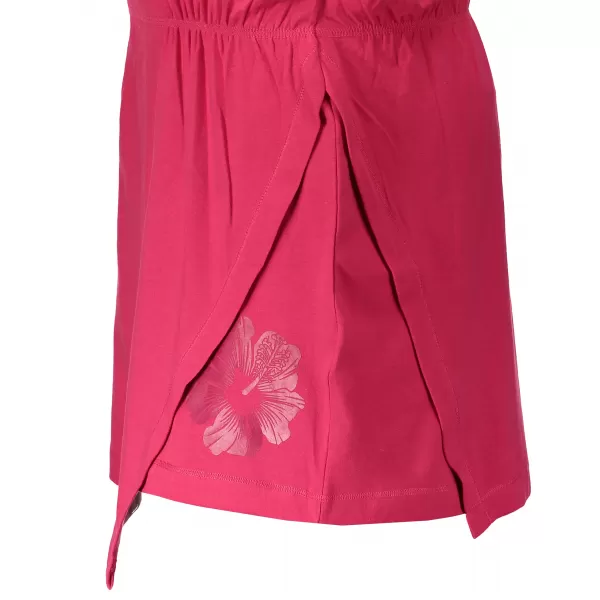  Kleid ALTISPORT TULDA LSKN196 ROSA 