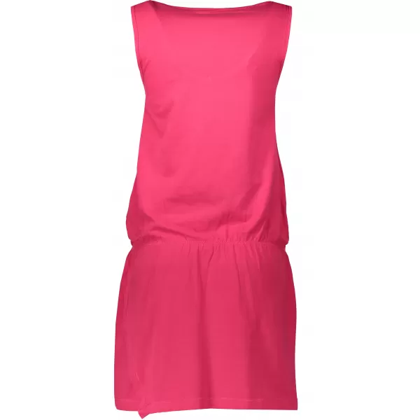  Kleid ALTISPORT TULDA LSKN196 ROSA 
