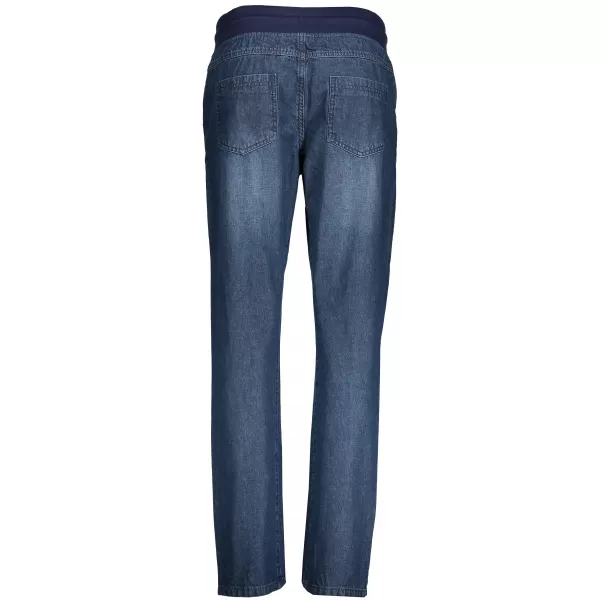 Damenhosen ALTISPORT LIRA LPAN364 BLAU 