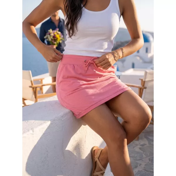  Damenrock ALTISPORT TIMA LSKN194 ROSA 