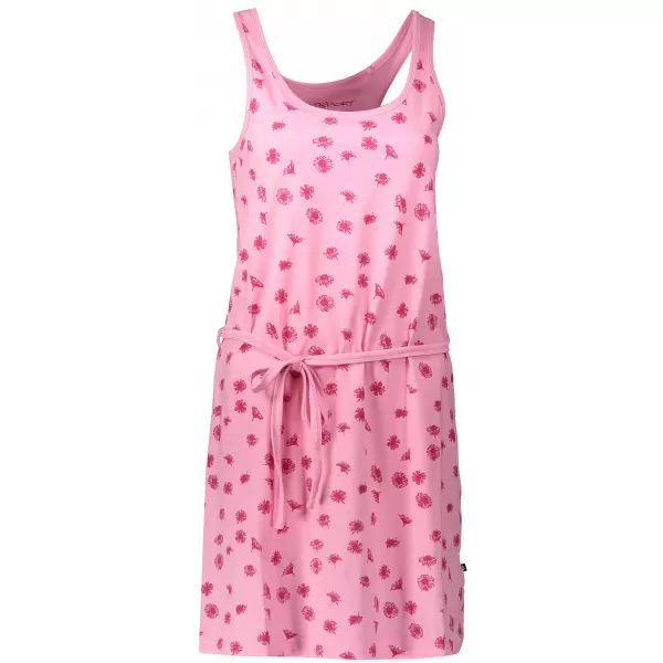  Kleid ALTISPORT BEGONIA LSKN197 ROSA 