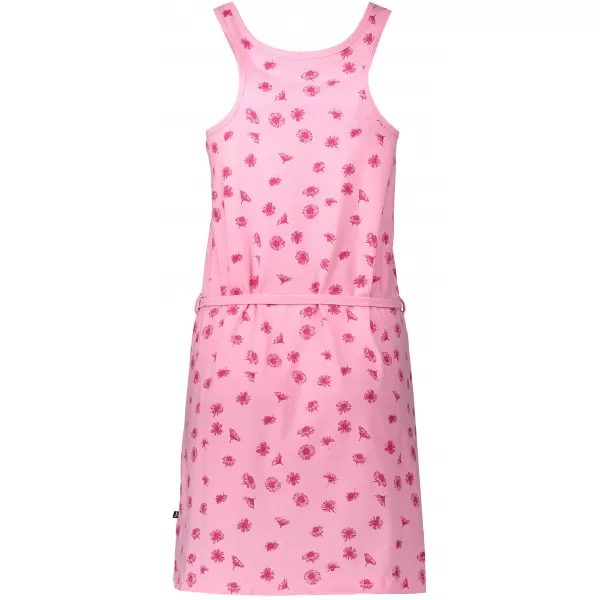  Kleid ALTISPORT BEGONIA LSKN197 ROSA 